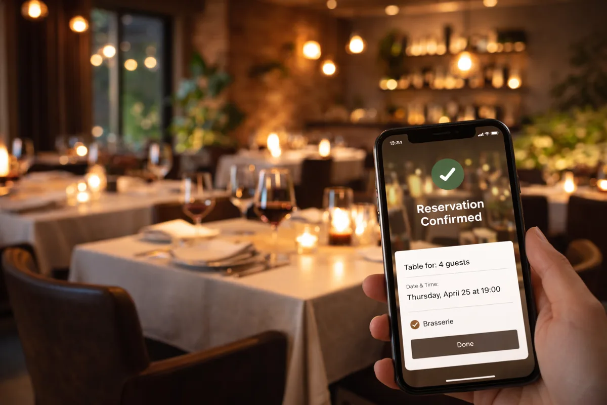 Why Restaurants Need More Than Social Media in 2026